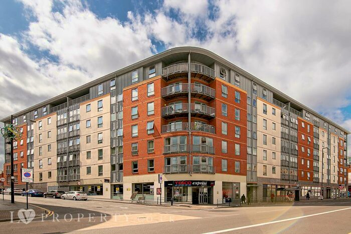 2 Bedroom Flat To Rent In Quartz Apartments, Jewellery Quarter, B18