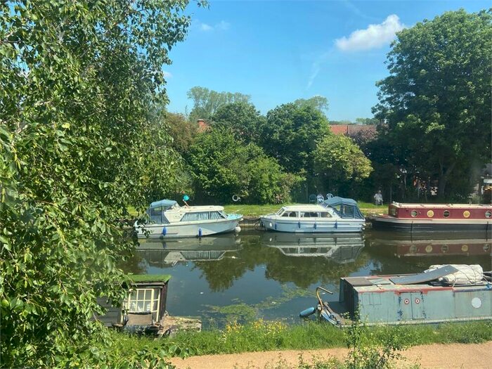 1 Bedroom Flat To Rent In Brindley Close, Wembley, HA0