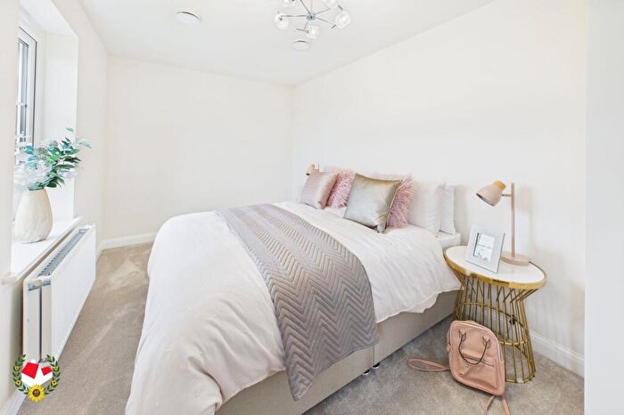 4 Bedroom Detached House For Sale In Ashchurch, Tewkesbury, GL20 - Photo 10