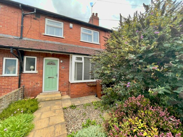 3 Bedroom Terraced House To Rent In Water Lane, Leeds, West Yorkshire, Uk, LS12