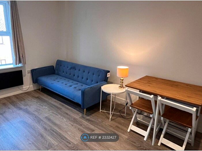 1 Bedroom Flat To Rent In Saracens House, High Wycombe, HP11
