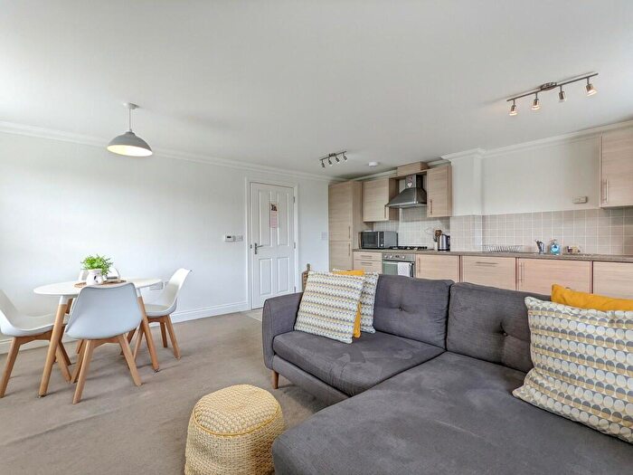 2 Bedroom Apartment To Rent In Costessey, NR5