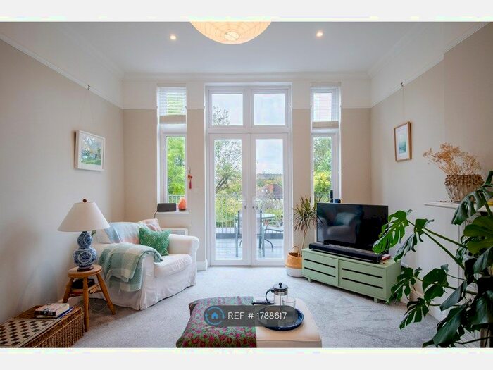 1 Bedroom Flat To Rent In Mount Nod Road, London, SW16