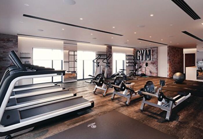 1 Bedroom Flat For Sale In Dinton Street, Manchester, M15