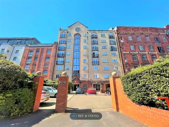 1 Bedroom Flat To Rent In The Mill House, Bristol, BS1