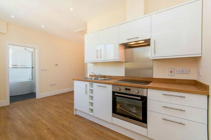 1 Bedroom Flat To Rent In Churchill Mews, Croydon, CR0