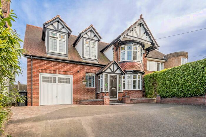 4 Bedroom Detached House For Sale In Scafell, Greyhound Lane, Norton, DY8