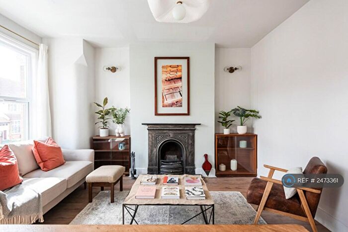 1 Bedroom Flat To Rent In Lordsmead Road, London, N17