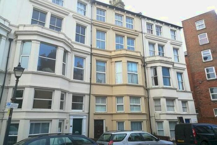 2 Bedroom Flat To Rent In Aster Court, Southsea, PO5