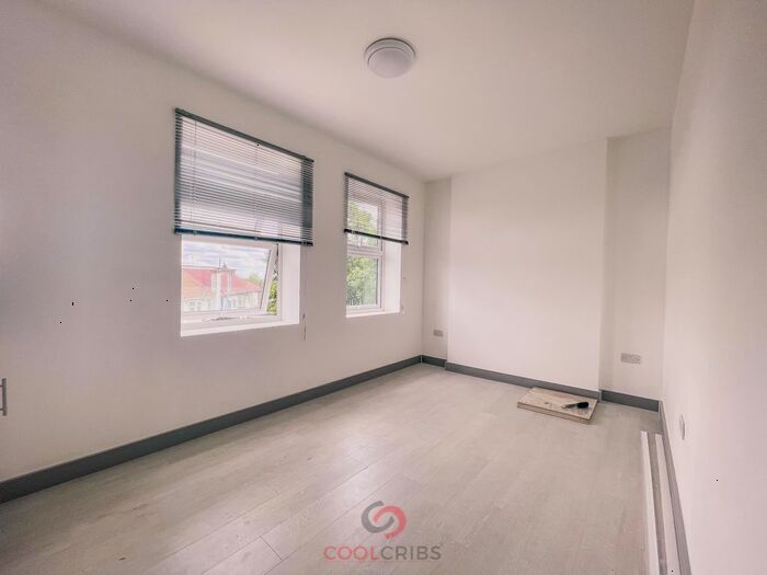 Studio To Rent In Newcombe Park, Wembley, HA0