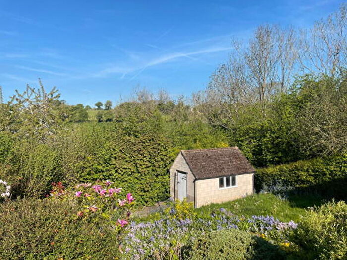 2 Bedroom Cottage For Sale In Temperance Hill, Woolley Moor, Alfreton, DE55