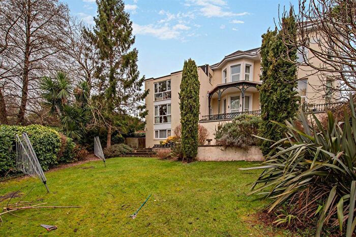 2 Bedroom Flat For Sale In Ruckamore Road, Torquay, TQ2