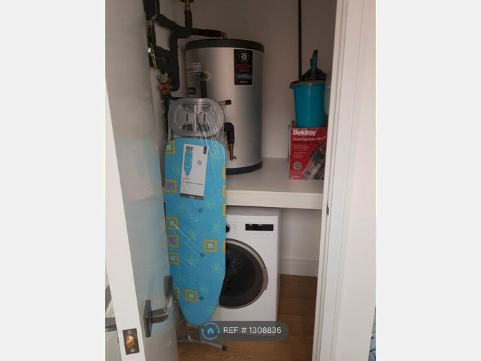 Studio To Rent In Langwood House, Rickmansworth WD3