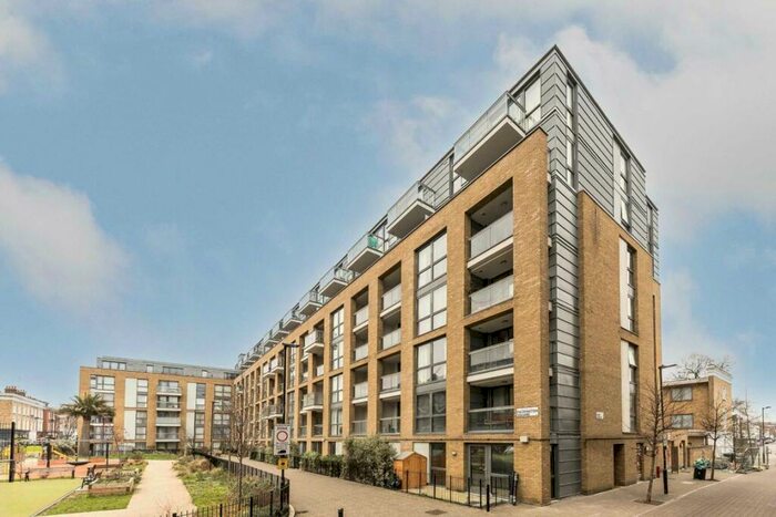 2 Bedroom Flat To Rent In Ann Street, Islington, N1