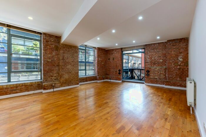 2 Bedroom Flat To Rent In Boss House, Boss Street, London, SE1