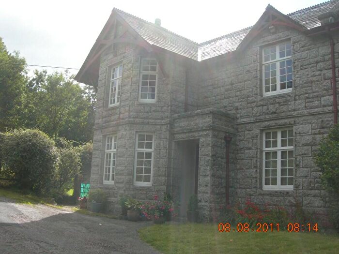 2 Bedroom Semi-Detached House To Rent In Maudlin, PL30