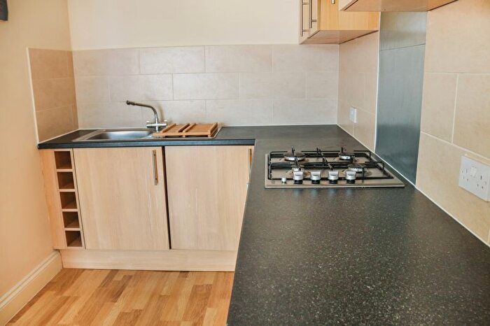 1 Bedroom Flat To Rent In Westbury Avenue, London, N22