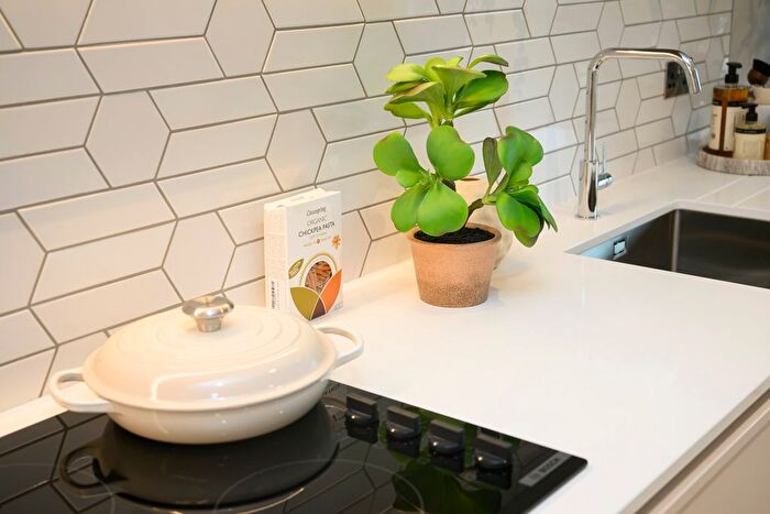 1 Bedroom Flat For Sale In Kidbrooke Village Sales And Marketing Suite, Kidbrooke, Greenwich, SE3