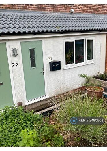 1 Bedroom Maisonette To Rent In Grafton Gardens, Southampton, SO16