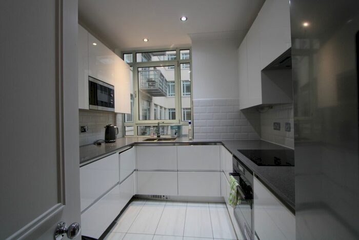 2 Bedroom Flat To Rent In John Adam Street, London, WC2N