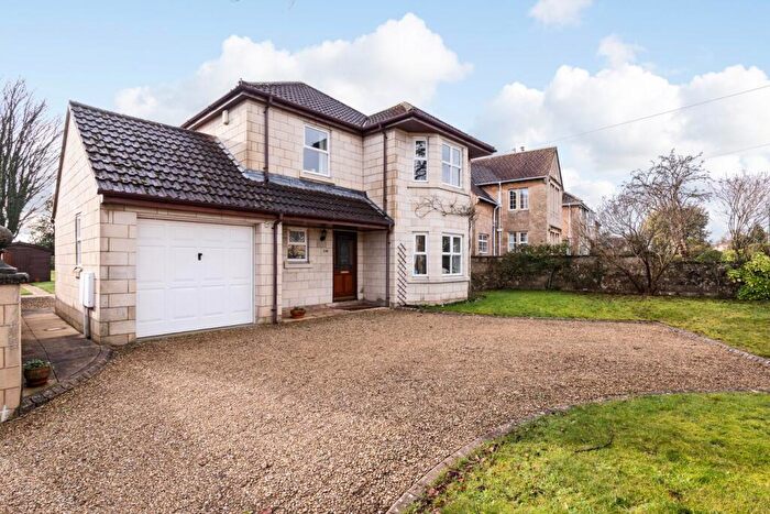 4 Bedroom Detached House For Sale In Midford Road, Bath, BA2