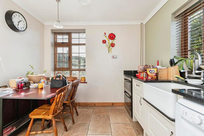 2 Bedroom Semi-Detached House For Sale In Winfarthing Road, Banham, Norwich, Norfolk, NR16