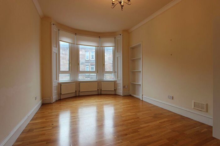 2 Bedroom Flat To Rent In Prince Edward Street, Glasgow, G42