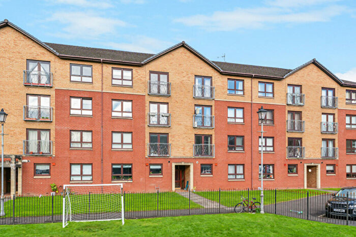 2 Bedroom Apartment To Rent In Ferry Road, Yorkhill, G3