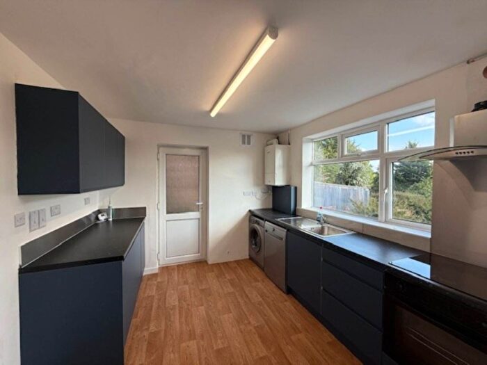 4 Bedroom Detached House To Rent In Middlebrook Road, High Wycombe, HP13