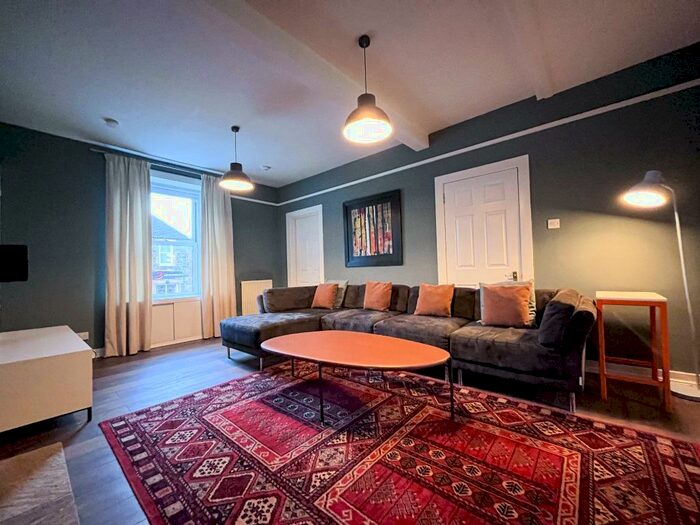 2 Bedroom Flat To Rent In Rosetta Road, Peebles, Scottish Borders, EH45