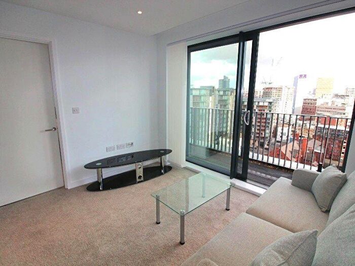 1 Bedroom Apartment To Rent In Local Blackfriars, Bury Street, Salford, M3
