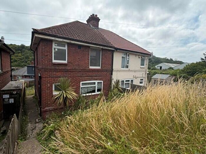 3 Bedroom Terraced House To Rent In Beaufoy Terrace, Dover, CT17