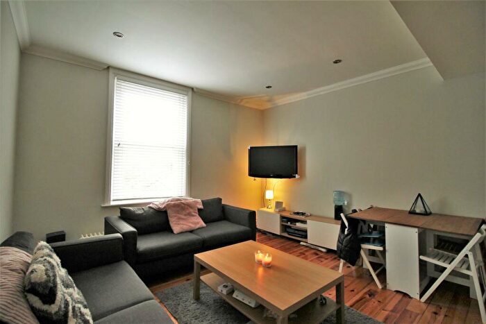 4 Bedroom Maisonette To Rent In Brentwood Avenue, Jesmond, NE2