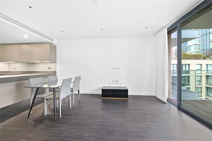 2 Bedroom Apartment To Rent In Goodman's Fields, Aldgate, London, E1