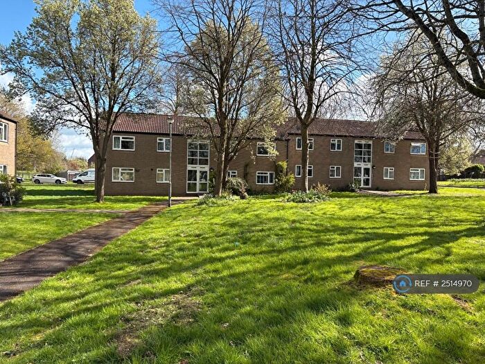 1 Bedroom Flat To Rent In Welsh Court, Wells, BA5