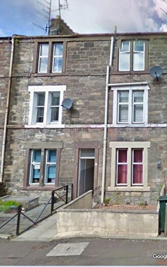 Studio To Rent In F, Ballantine Place, Perth, Perth, PH1