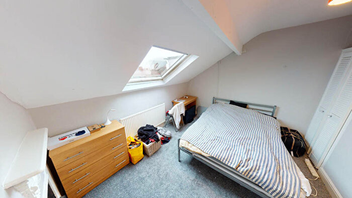 4 Bedroom House To Rent In Grimthorpe Street, Leeds, LS6