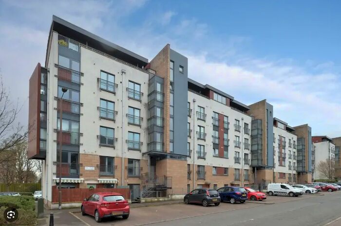 2 Bedroom Flat To Rent In , East Pilton Farm Rigg, Edinburgh, EH5