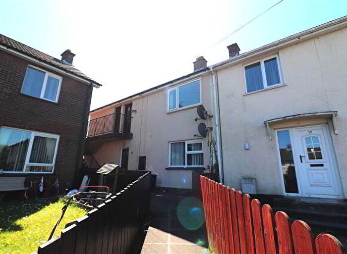 2 Bedroom Apartments For Sale In B Willow Gardens, Belfast, BT17