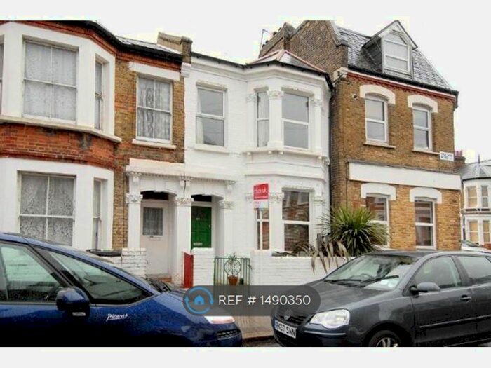 3 Bedroom Terraced House To Rent In Trelawn Road, London, SW2