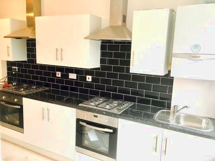 1 Bedroom Studio To Rent In Kensington Avenue, Thornton Heath, CR7