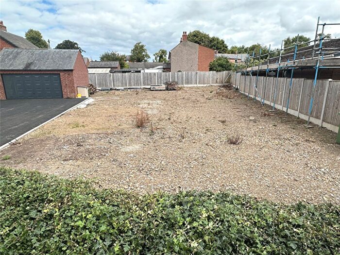 Land For Sale In School Road, Cumwhinton, Carlisle, Cumbria, CA4