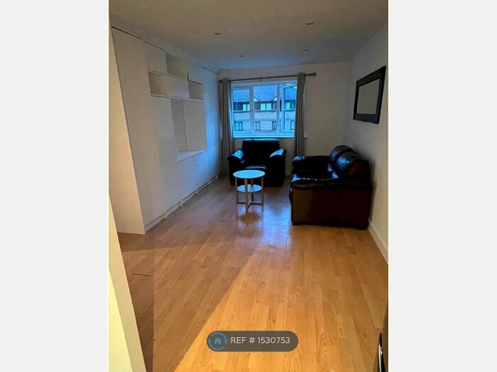 1 Bedroom Flat To Rent In White Hart Lane, London, N17