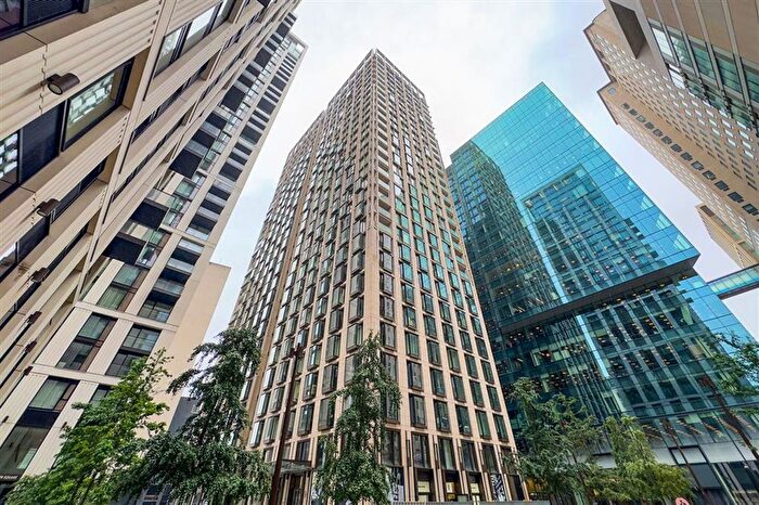 2 Bedroom Flat To Rent In Casson Square, Waterloo, SE1