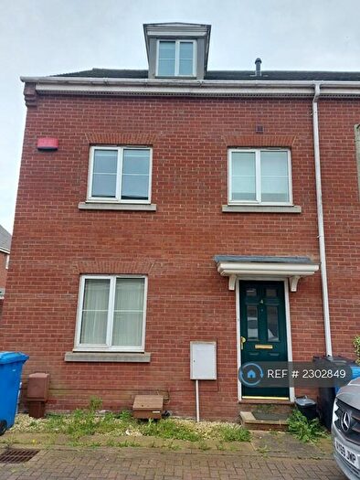 5 Bedroom End Of Terrace House To Rent In Bobbin Road, Norwich, NR3