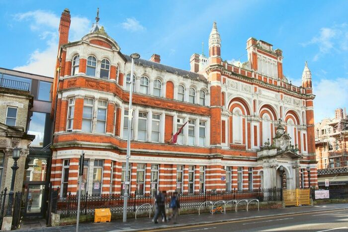 1 Bedroom Flat To Rent In Adelaide Road, London, E10