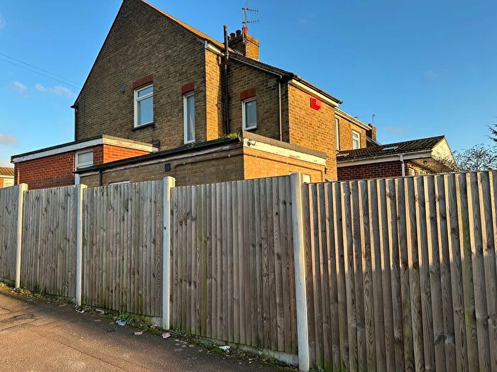 4 Bedroom End Of Terrace House To Rent In Margate Road, Ramsgate, CT12