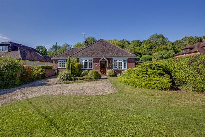 4 Bedroom Detached House For Sale In Perks Lane, Prestwood, Great Missenden, HP16