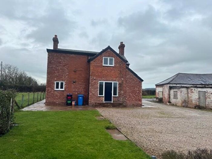 3 Bedroom Detached House To Rent In Trefnant, Denbigh, LL16