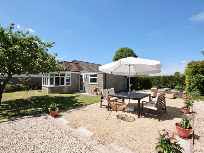 3 Bedroom Bungalow For Sale In Impressive Three Bedroom Detached Bungalow In Coxley, BA5